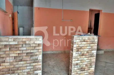Salão comercial com 40m² para locação, parada inglesa, são paulo
