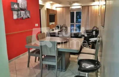Apartamento com 3 quartos para venda, joão batista julião, guarujá