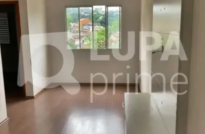 Apartamento com 2 quartos para venda, cantareira, são paulo