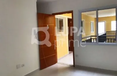Apartamento com 2 quartos para venda, parque mandaqui, são paulo