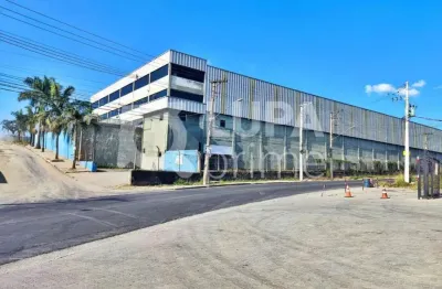 Galpão comercial com 7.530m² para locação, jardim aracy, são paulo