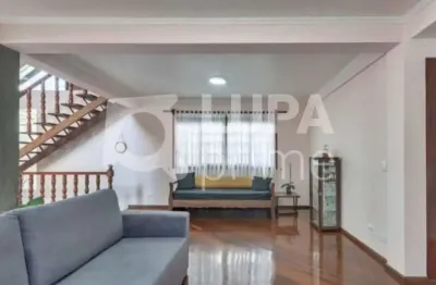 Sobrado com 3 quartos para venda,  com piscina, suites, horto florestal, são paulo