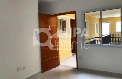 Apartamento com 1 quarto para venda, parque mandaqui, são paulo