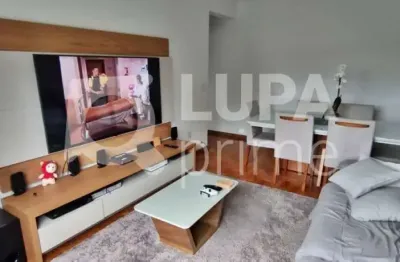 Apartamento com 2 quartos para venda, tucuruvi, são paulo