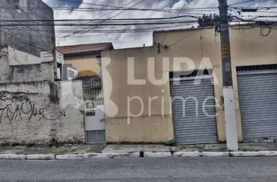 Terreno residencial com 188m² para venda na parada inglesa