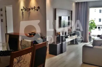 Apartamento com 2 quartos para venda, mandaqui, são paulo