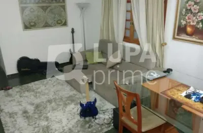 Casa térrea com 3 quartos para venda, santana, são paulo