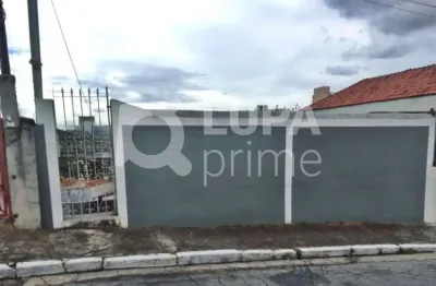 Casa com 3 quartos à venda na Rua Lamartine dos Santos, 656, Vila Maria Alta, São Paulo