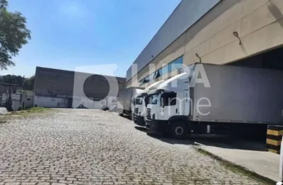 Galpão comercial com 12.000 metros para venda, jardim belval, barueri