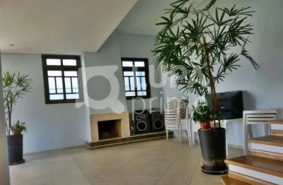 Sobrado com 4 quartos para venda, city américa, são paulo