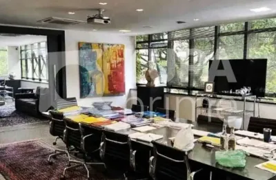 Prédio comercial com 700m² para locação, morumbi, são paulo