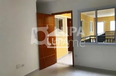 Apartamento com 1 quarto para venda, parque mandaqui, são paulo