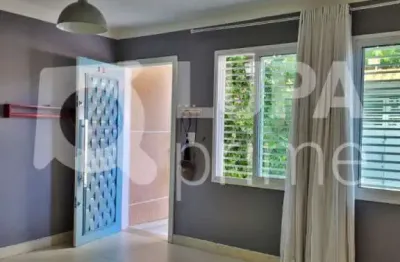 Sobrado com 2 quartos para venda, tucuruvi, são paulo