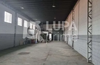 Galpão comercial com 500m² para locação, vila maria baixa, são paulo