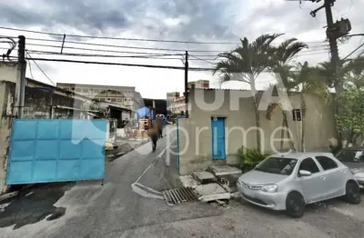 Terreno comercial com 2.470m² para venda, vila maria baixa, são paulo