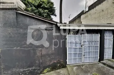 Terreno residencial com 180m² para venda, vila ede, são paulo
