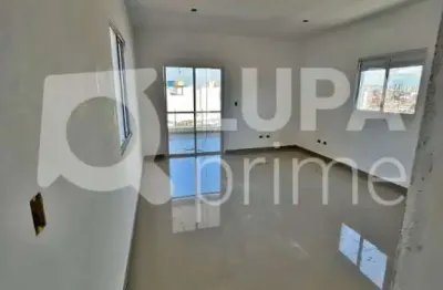 Apartamento com 2 quartos para venda, imirim, são paulo