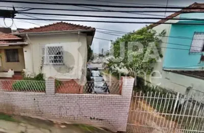 Terreno residencial com 690m² para venda, sítio do mandaqui, são paulo