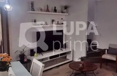 Casa com 2 quartos à venda na Rua Alberto de Freitas, 29, Vila Maria Alta, São Paulo