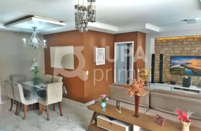 Apartamento com 3 quartos para venda, jardim peri, são paulo