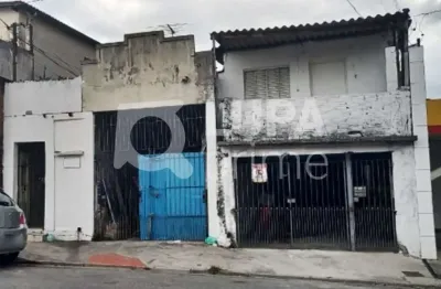 Terreno residencial com 240m² para venda, jardim brasil, são paulo