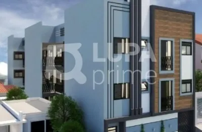 Apartamento com 1 quarto à venda na Rua Capricho, 583, Tucuruvi, São Paulo