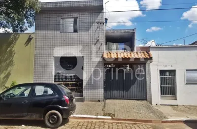 Sobrado com 2 quartos para venda, vila maria baixa, são paulo