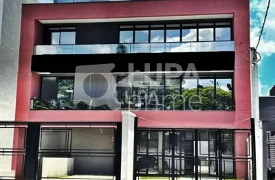 Conjunto comercial com 735m² para locação, tucuruvi, são paulo