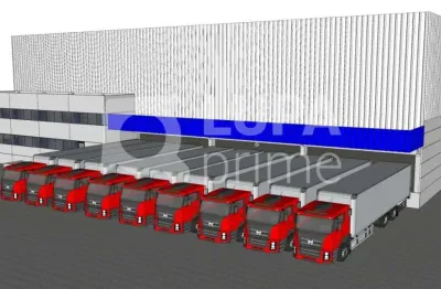 Galpão comercial com 5.580m² para locação, cumbica, guarulhos