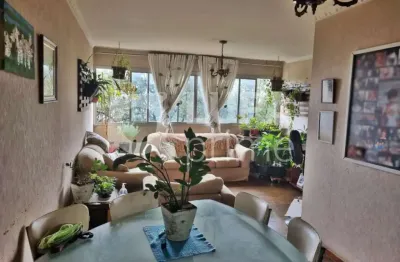 Apartamento com 3 quartos para venda, mooca, são paulo