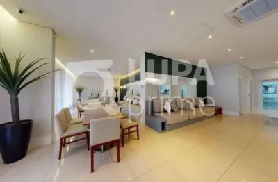 Apartamento com 1 quarto e 1 vaga de garagem para venda, brás, são paulo