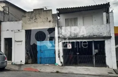 Terreno residencial com 240m² para venda, jardim brasil, são paulo