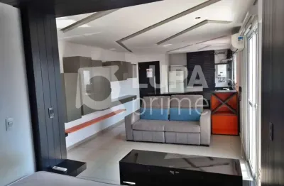 Apartamento com 1 quarto para venda na parada inglesa