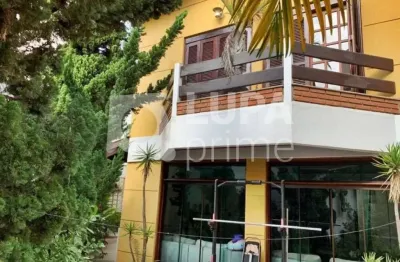 Sobrado com 4 quartos/suítes, quintal, churrasqueira, 4 vagas para venda, santana, são paulo