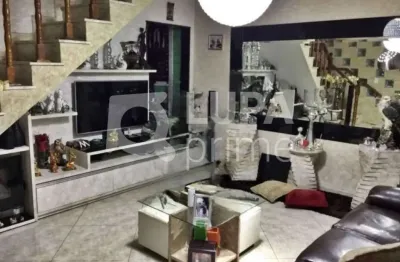 Casa com 3 quartos à venda na Rua Octávio Vicente Botter, 284, Jardim Guanca, São Paulo