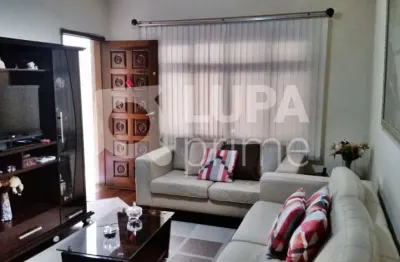 Sobrado com 3 quartos, suíte c/ hidro e 2 vagas, para venda, vila sabrina, são paulo
