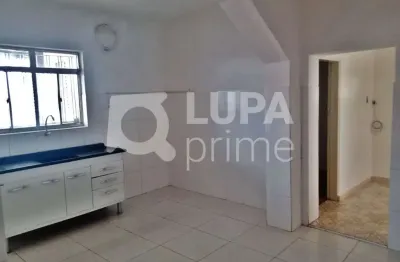 Casa térrea com 2 quartos e 1 vaga, para venda, vila maria, são paulo