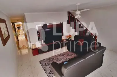 Sobrado com 2 quartos e 6 vagas de garagem para venda, jardim brasil, são paulo
