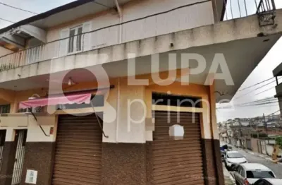 Casa com 5 quartos à venda na Rua Itamonte, 408, Vila Medeiros, São Paulo