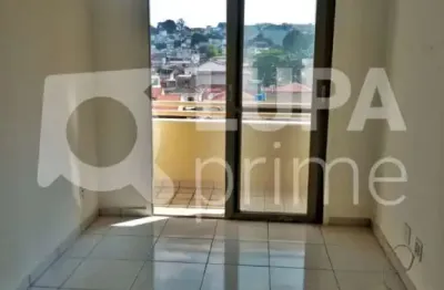 Apartamento com 2 quartos e 1 vaga para venda, imirim, são paulo