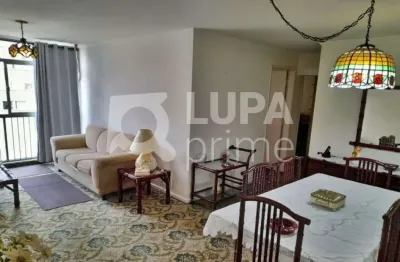 Apartamento com 4 quartos à venda na Rua Voluntários da Pátria, 2840, Santana, São Paulo