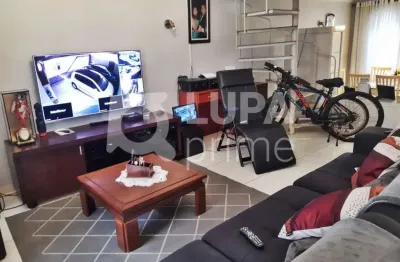 Casa térrea com 3 quartos/suíte, espaço gourmet, 2 vagas,para venda, jardim guança, são paulo