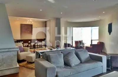 Apartamento com 4 quartos para venda, água fria, são paulo