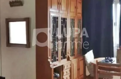 Apartamento com 2 quartos para venda, mandaqui, são paulo