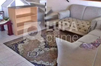 Sobrado com 2 quartos para venda, vila maria baixa, são paulo