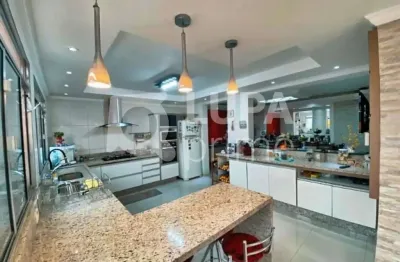 Sobrado com 3 quartos para venda, vila nova paulicéia, são paulo