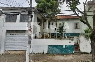 Terreno residencial com 122m² para venda, vila maria alta, são paulo