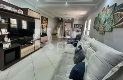 Sobrado com 5 quartos para venda, 2 vagas, vila guilherme, são paulo