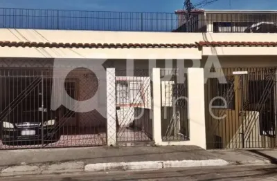 Casa com 7 quartos à venda na Rua Marquês de Pombal, 385, Vila Maria Alta, São Paulo