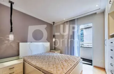 Apartamento com 4 quartos para venda, anália franco, são paulo